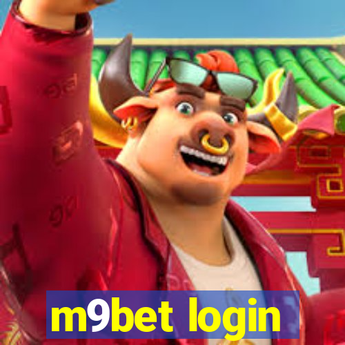 m9bet login